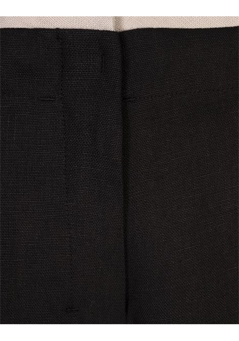 Pantaloni Kastel Neri S MAX MARA | 2519131083600006
